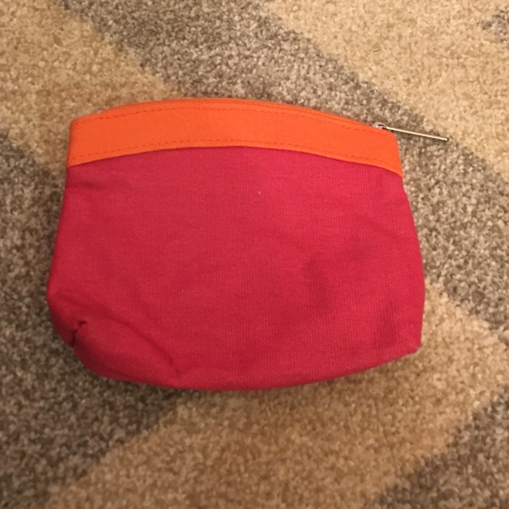 Bare Minerals Cosmetic Bag